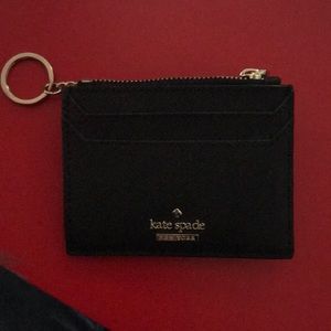 Brand new Kate Spade NY Cameron Street card case